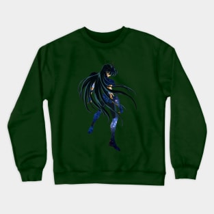 Dragon Shiryu Crewneck Sweatshirt